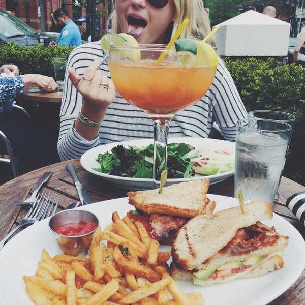 Why Brunch Is Perfect For Any Occasion: From Breakups To Makeups