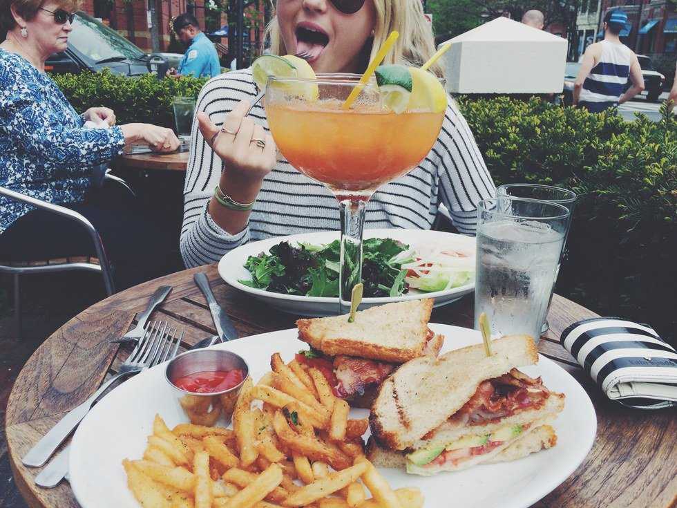 Why Brunch Is Perfect For Any Occasion: From Breakups To Makeups