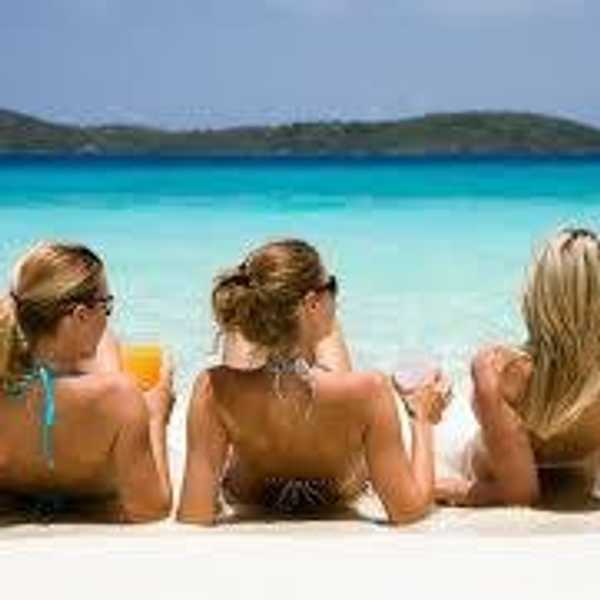 Top 10 Essentials For Summer