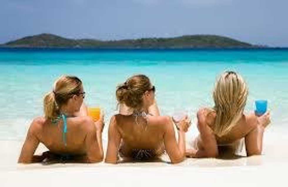 Top 10 Essentials For Summer