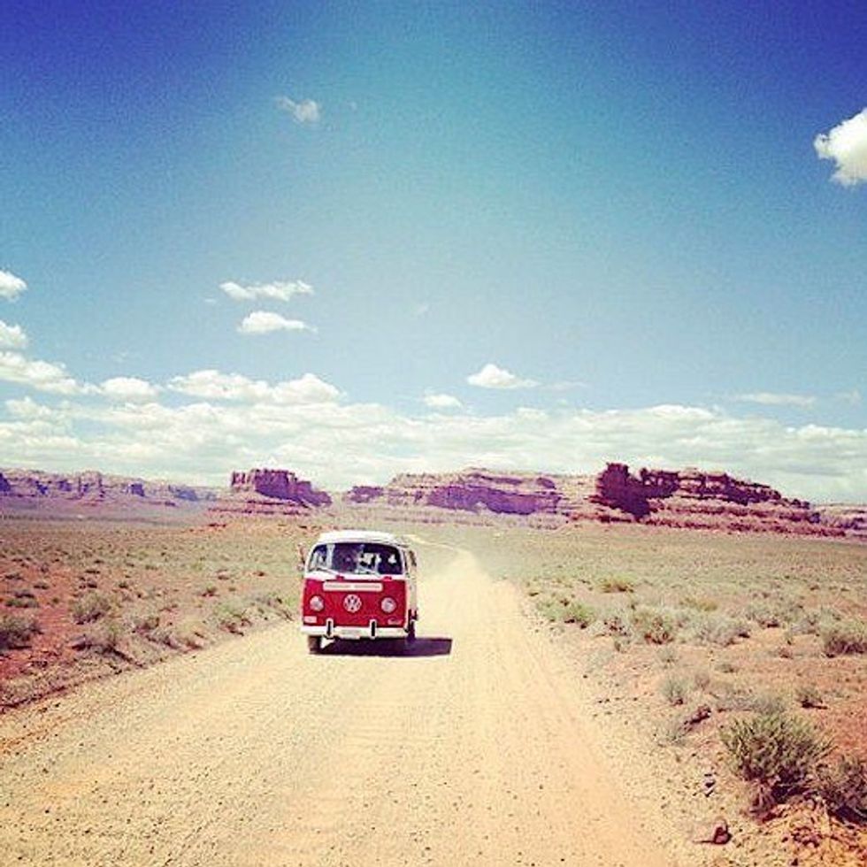 The Ultimate Summer Bucket List 2015