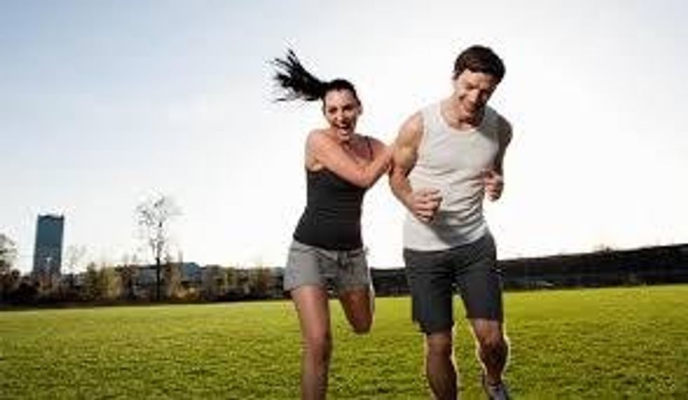 Five Ways To Stay Healthy This Summer