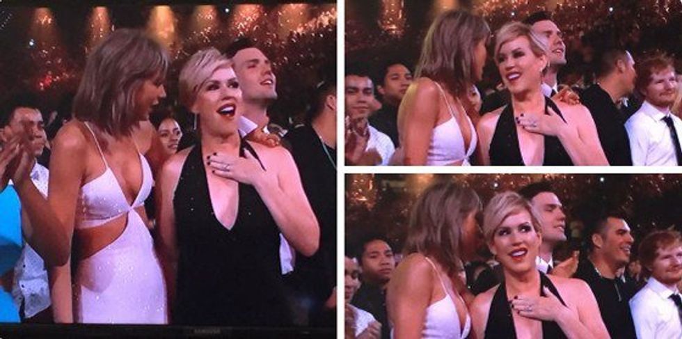 Top 7 Moments From the 2015 Billboard Music Awards