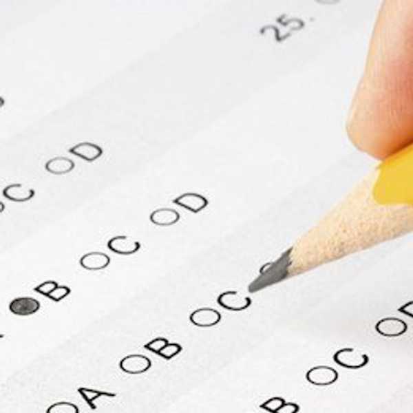 To Anyone Who Wasn't Exactly Happy With Their Final Grades