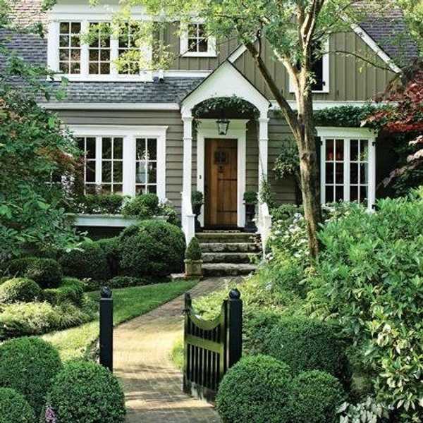 Home is Where the Heart is