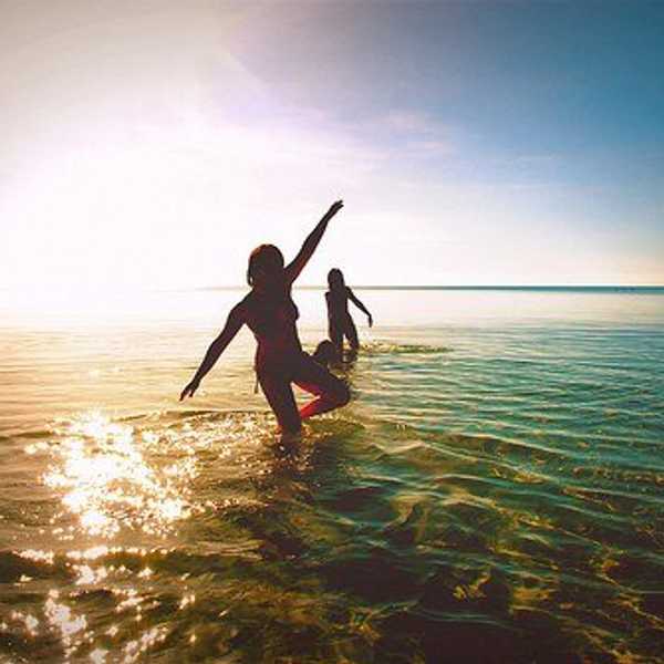 Do Something Different This Summer