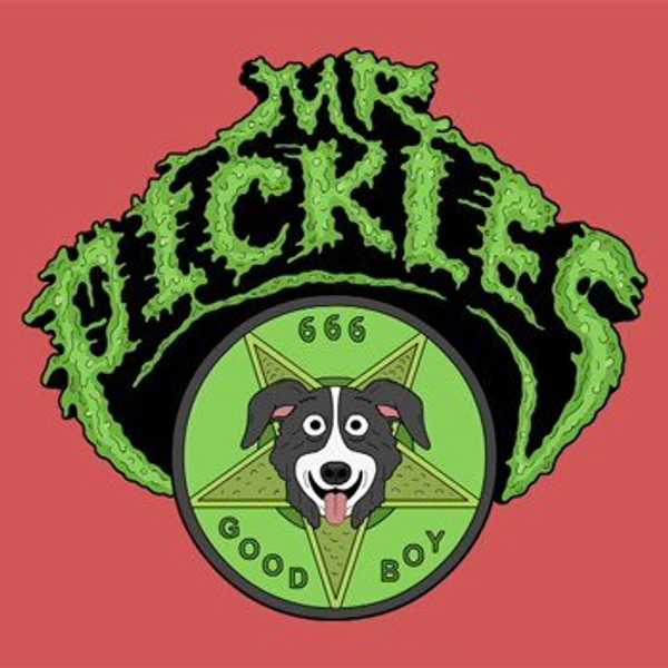 Euthanizing Mr. Pickles