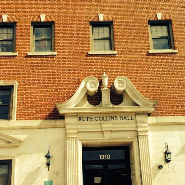 It's Not the Building, It's The People
