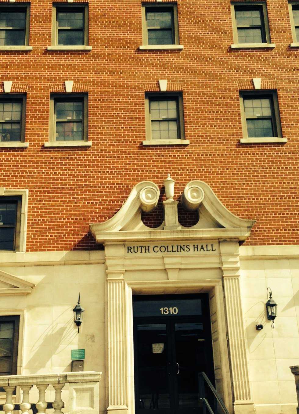 It's Not the Building, It's The People