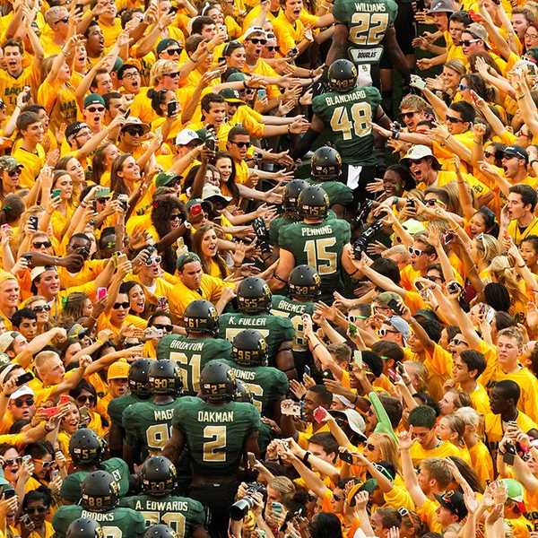 A Crash Course on What to Expect your Freshman Year of College