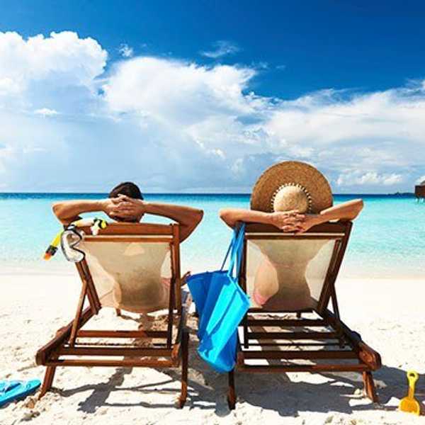 5 Cheap Places To Vacation