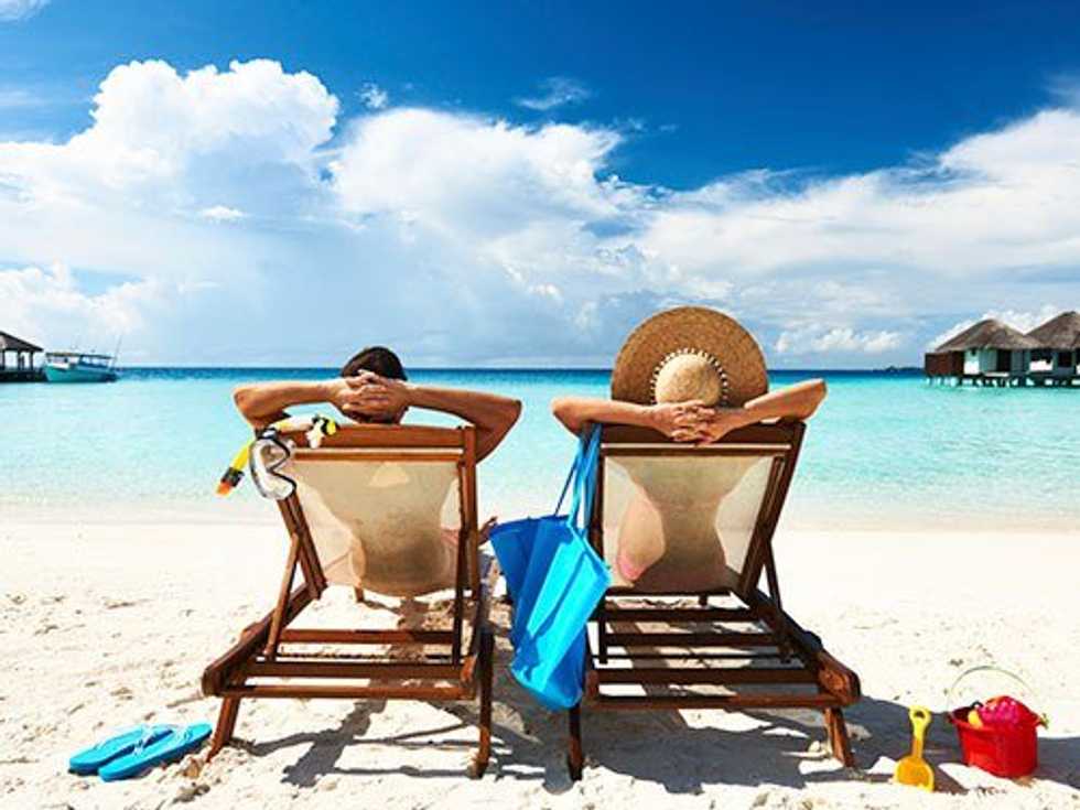 5 Cheap Places To Vacation