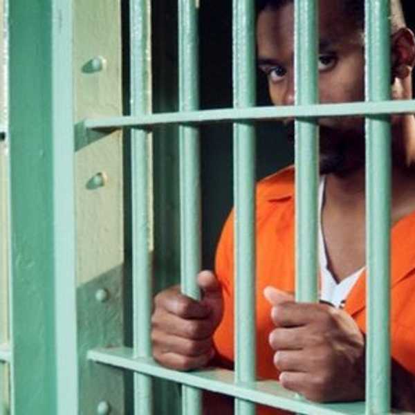 Things I Learned In Jail