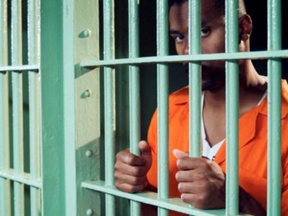 Things I Learned In Jail