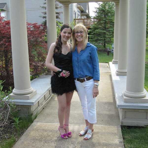 Mother's Day Should Be All Year Round