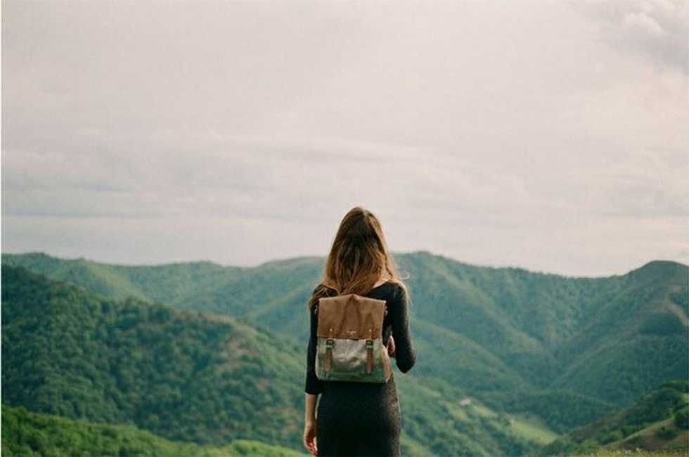 Set Yourself Free