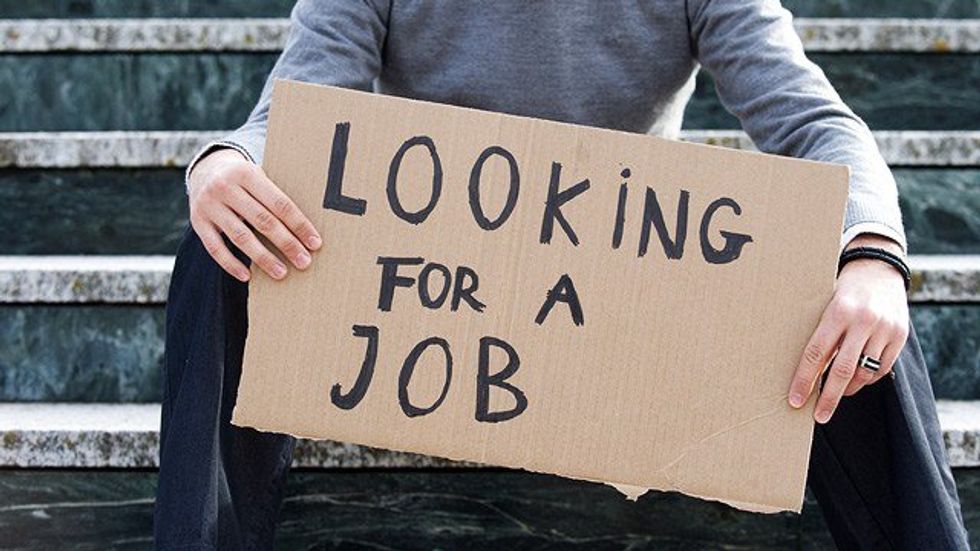 Six Things To Do If You Don't Have An Internship