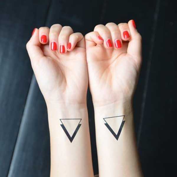 Ink Outside The Box