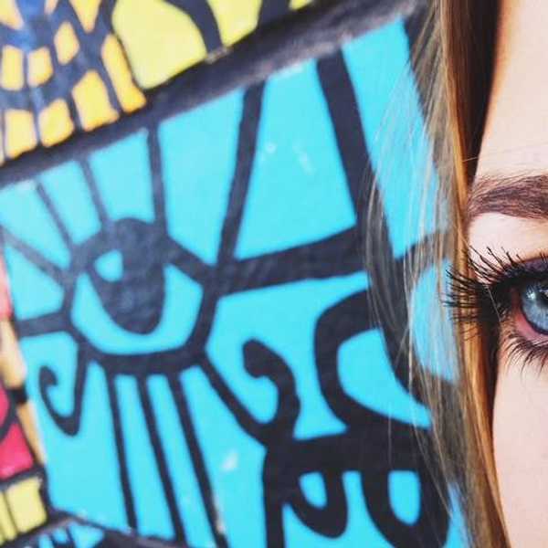 50 Things I Would Rather Be Than "Pretty"