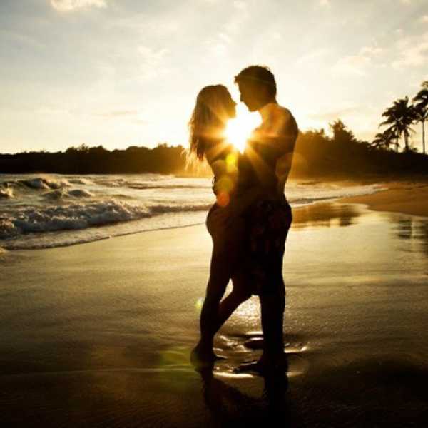The Reality Of Love