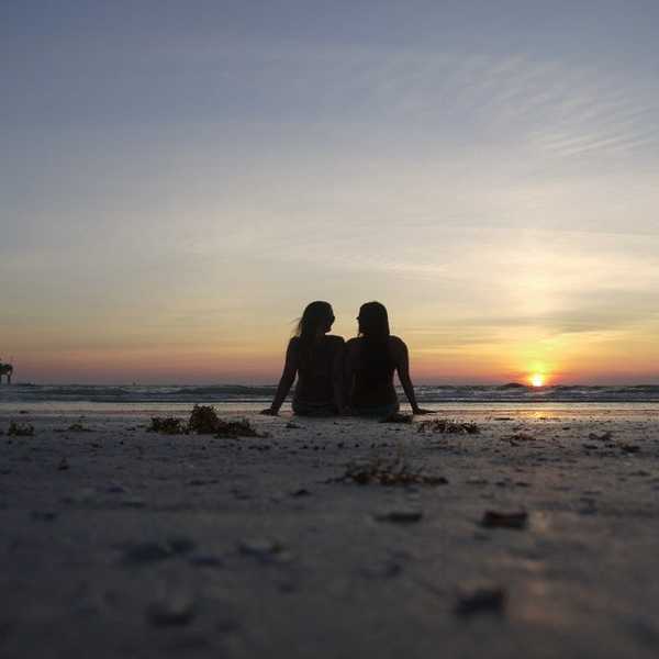 Don't Become The Person Who Broke Your Heart