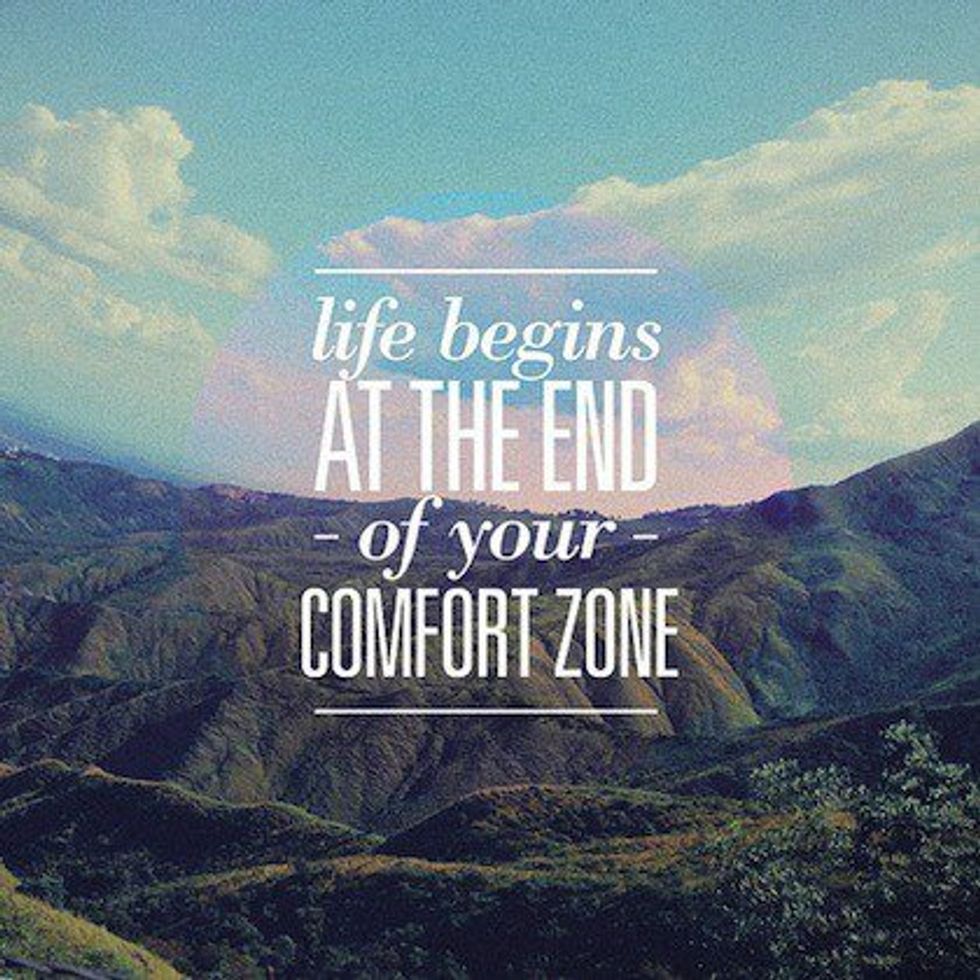 Why Being Vulnerable Is A Good Thing