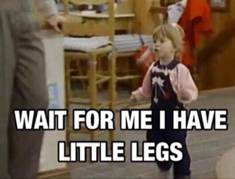 Why Being A Short Girl Is Actually Great