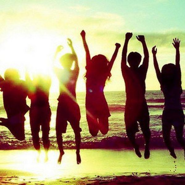 Five Reasons Every Husky Hates Summer