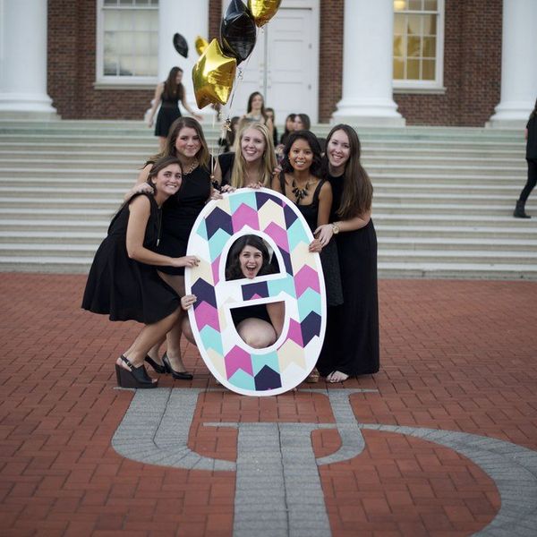 Thank You Letter to My Best Friends