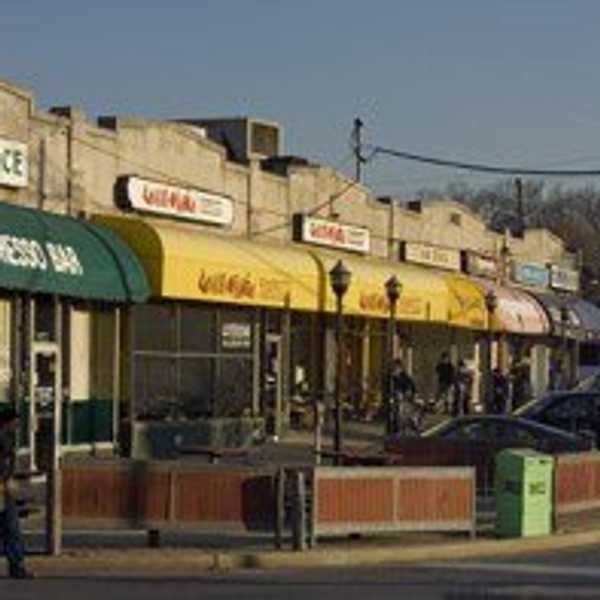 What Your Favorite Late-Night College Park Food Choice Says About You