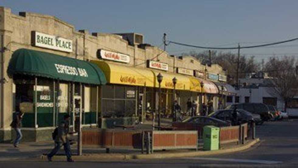 What Your Favorite Late-Night College Park Food Choice Says About You