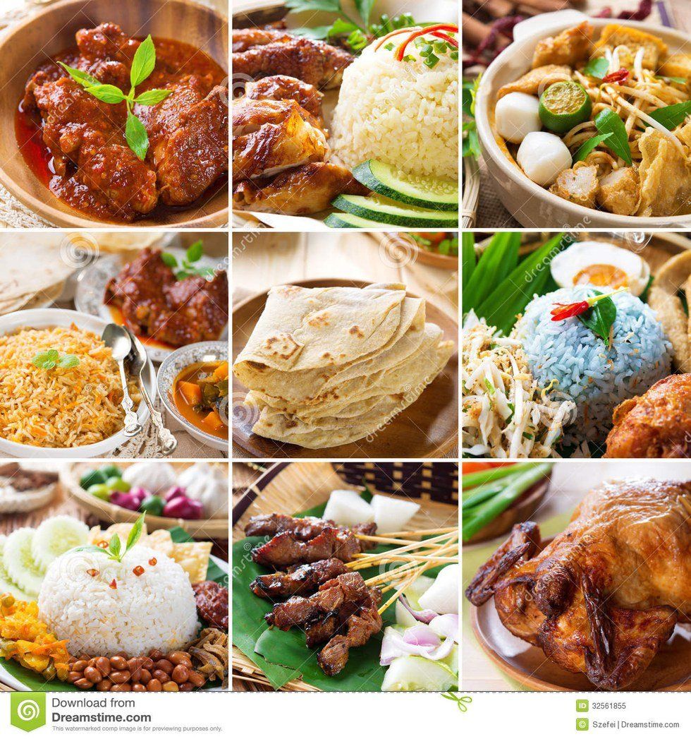 12 Delicious Asian Cuisines To Expand And Enlighten Your Palate