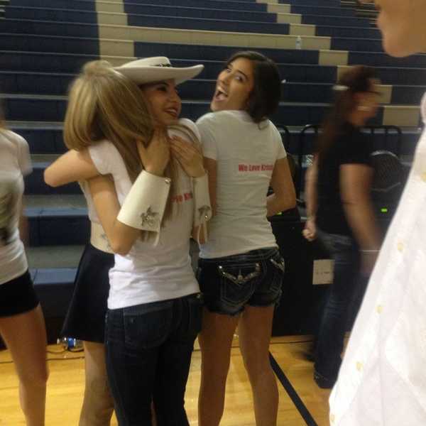 An Open Letter to my High School Senior Self