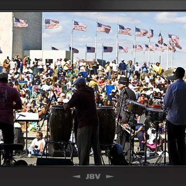 D.C.'s Best Summer Events
