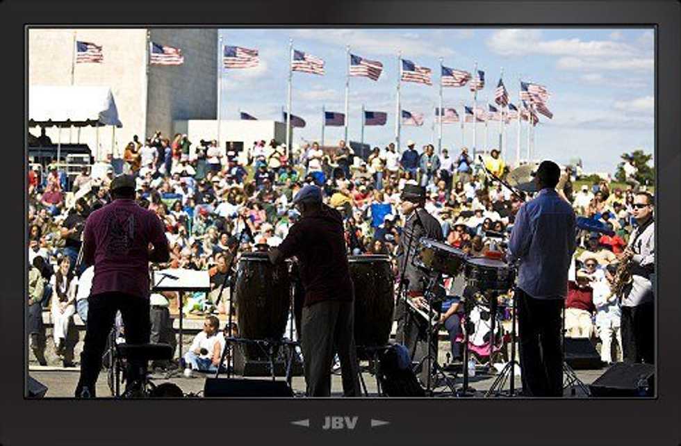 D.C.'s Best Summer Events