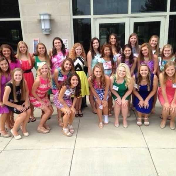 10 Things I Wish I Had Known Before Formal Sorority Recruitment