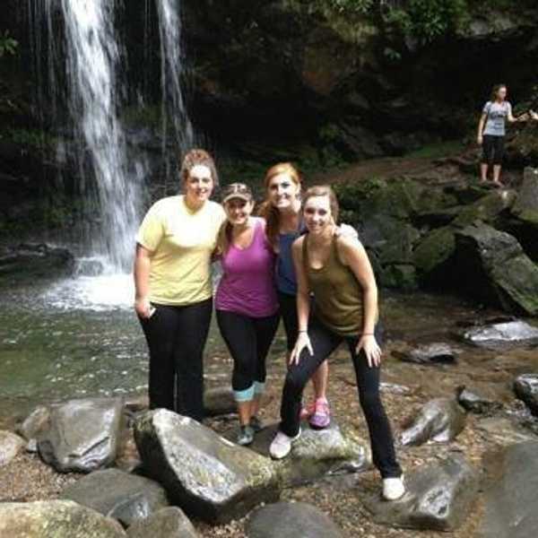 North Carolina Summer Bucket List