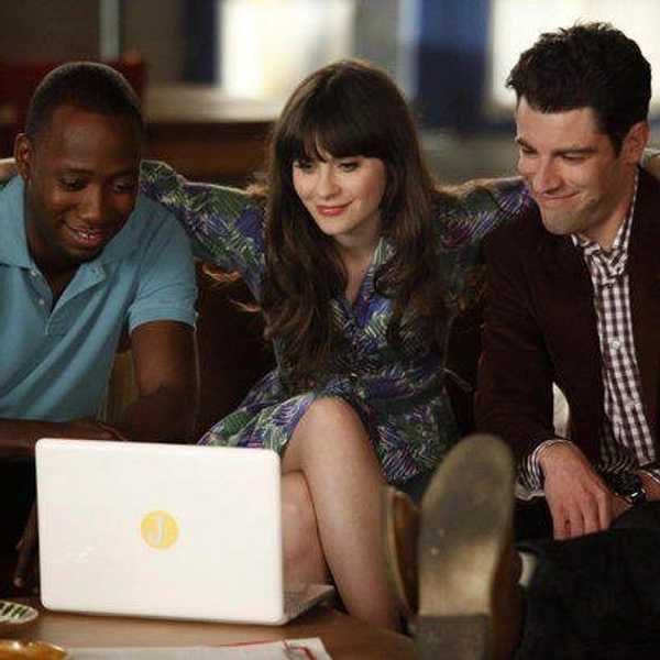 The Netflix Bucket List for Summer 2015