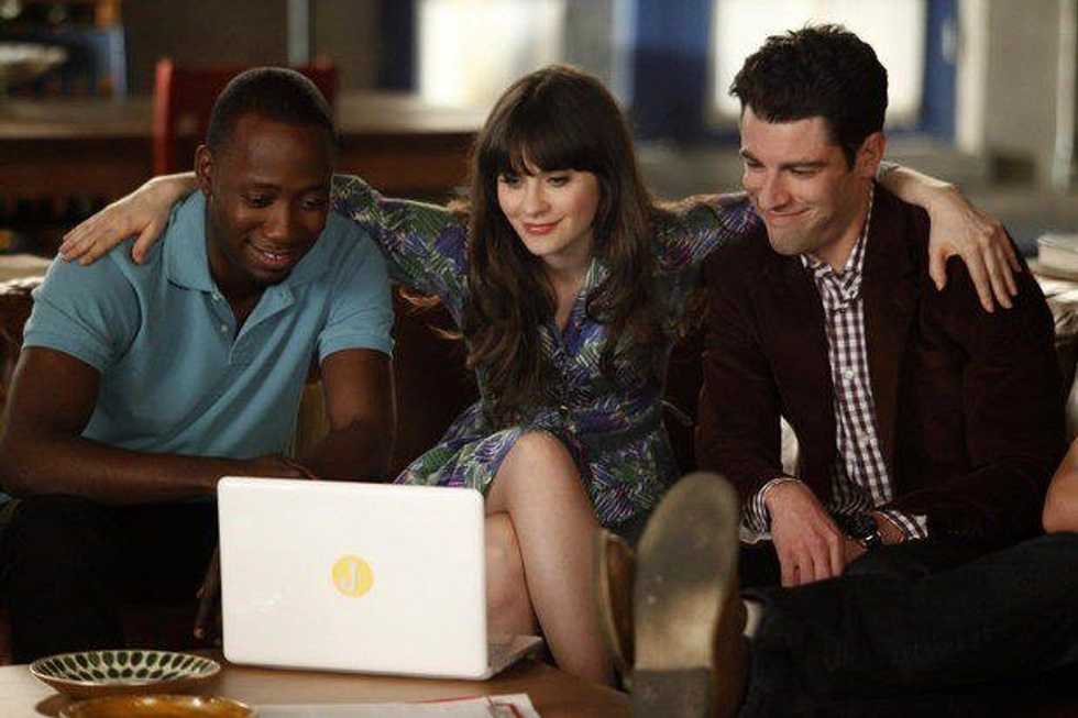 The Netflix Bucket List for Summer 2015