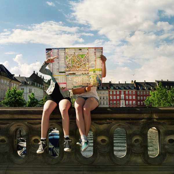 No More Excuses. Start Your Travels.