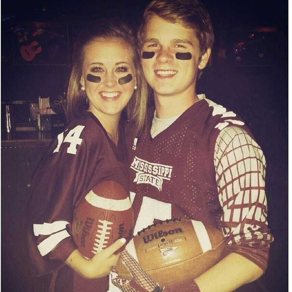 16 Reasons You Know He's A Keeper