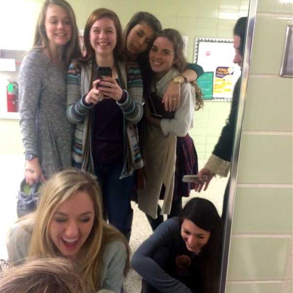 Freshmen Forever