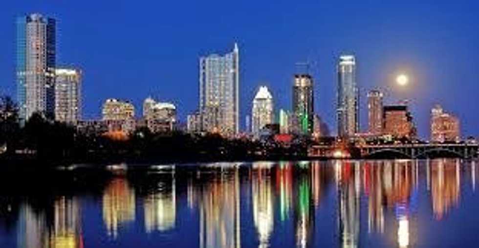 Eight Things You'll Miss About Austin During the Summer