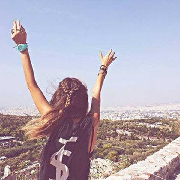 Your Life is Only Beginning