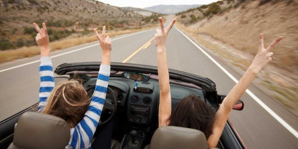 Nine Ways To Never Get Bored This Summer