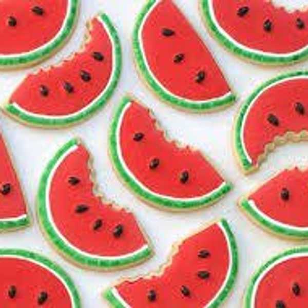 8 Favorite Summer Desserts