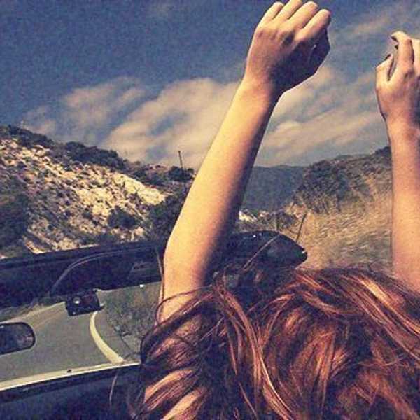 The Ultimate Road Trip Playlist