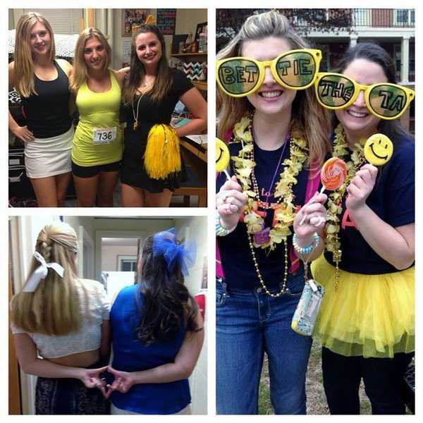 Here's to My Big