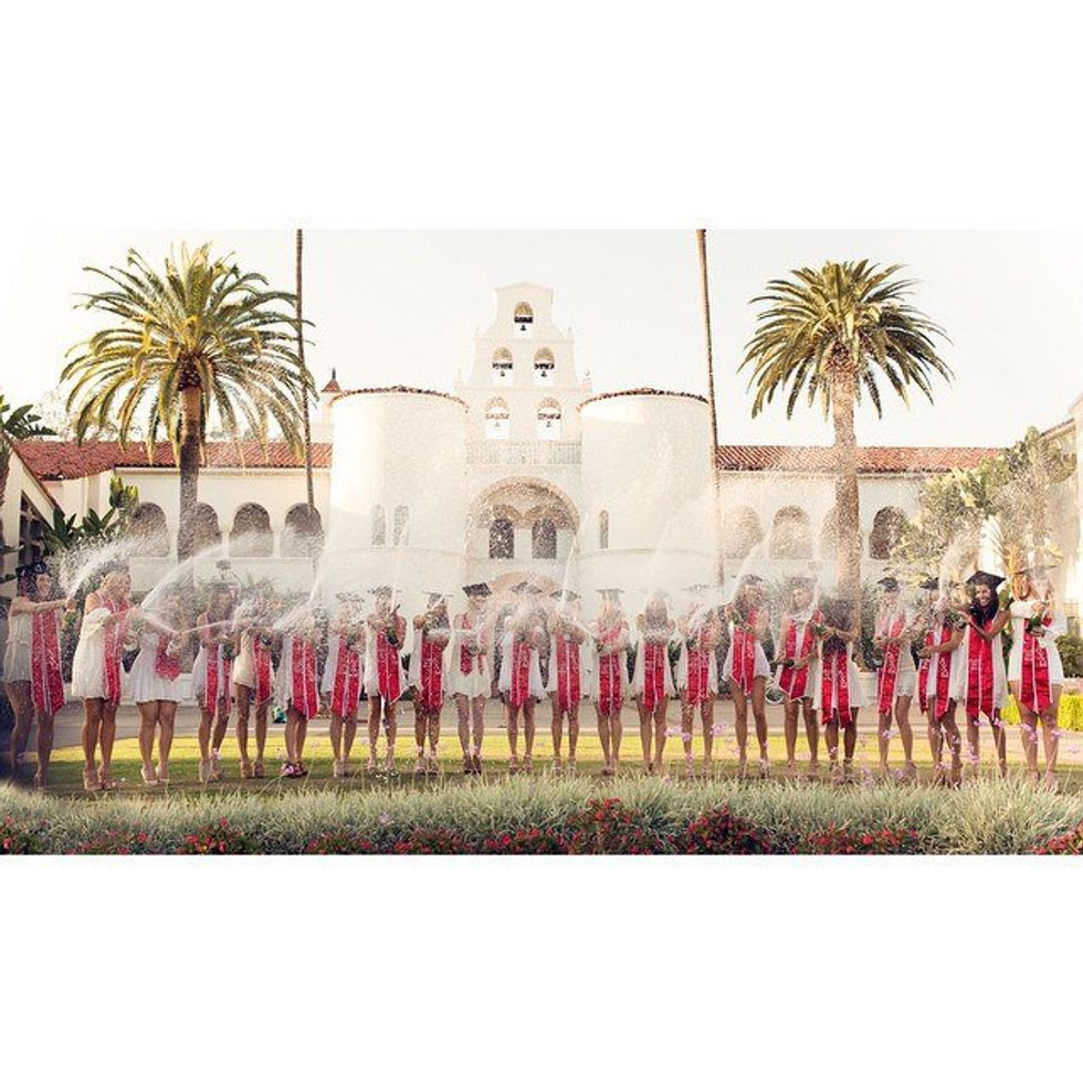 The Best Years Of Your Life