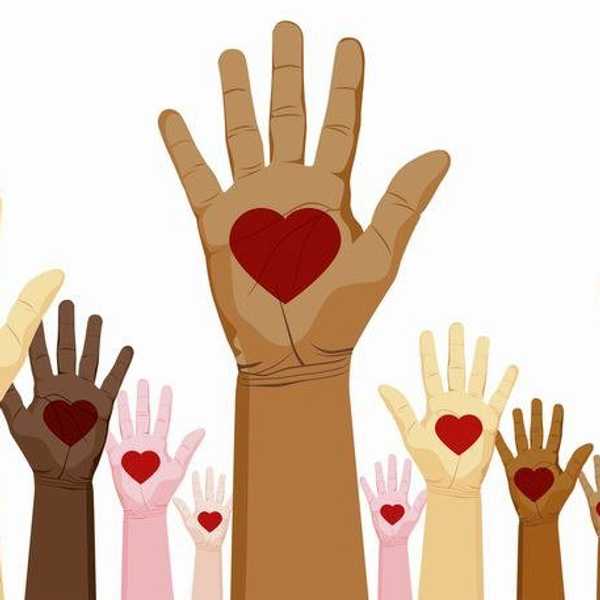 Start Volunteering Right Now